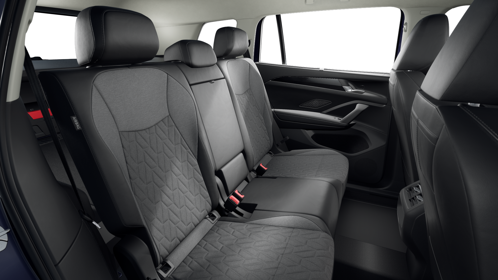 Volkswagen Tayron 1.5 eTSI DSG Life