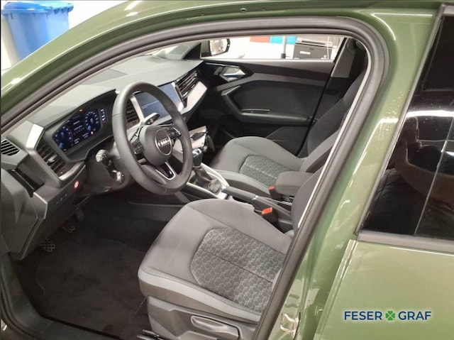 Audi A1 30 TFSI Sportback