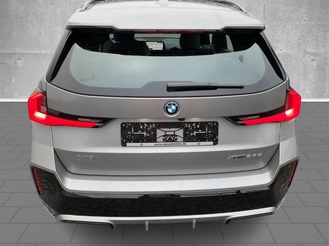 BMW X1 M-Sport xDrive25e