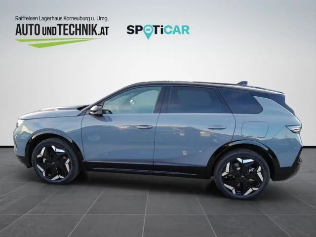 Opel Grandland X Ultimate