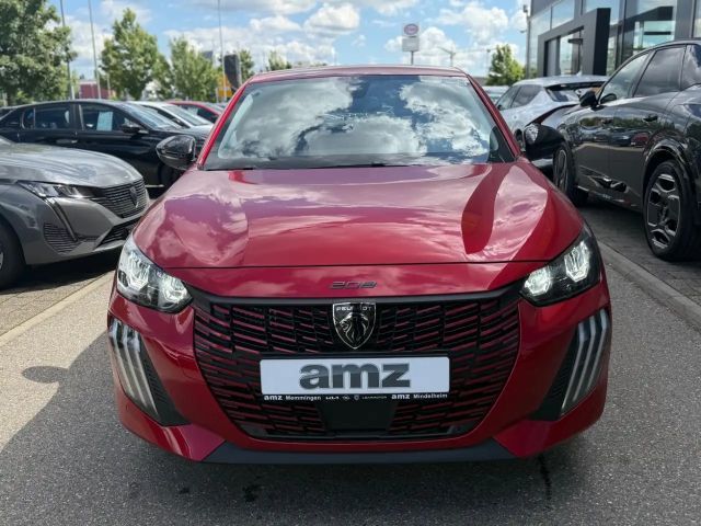 Peugeot 208 1.2 Sitzheizung*Digitales Kombiinstrument*