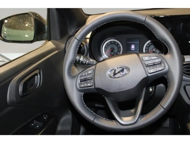 Hyundai i10 1.0