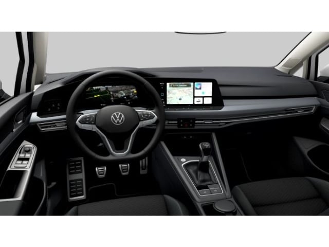 Volkswagen Golf 1.5 TSI Golf VIII