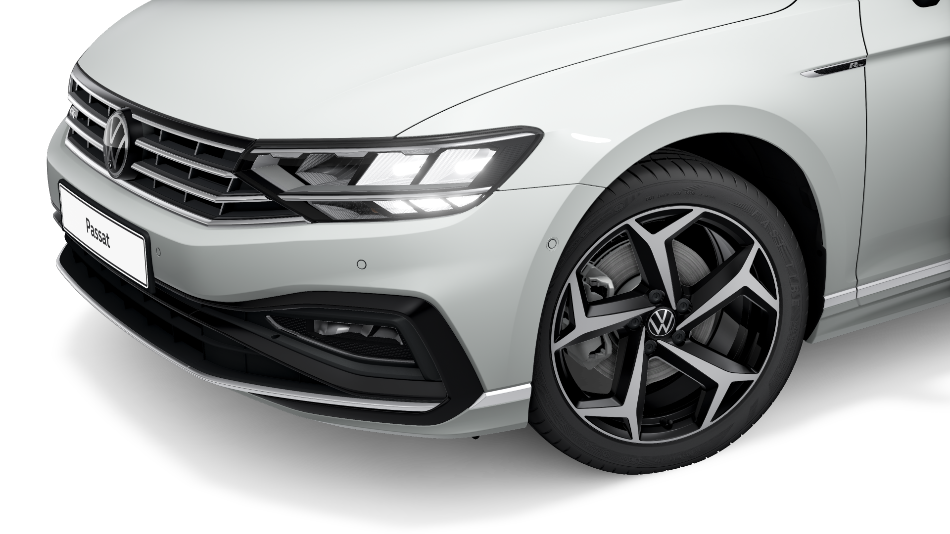 Volkswagen Passat 2.0 TDI 4Motion DSG Variant