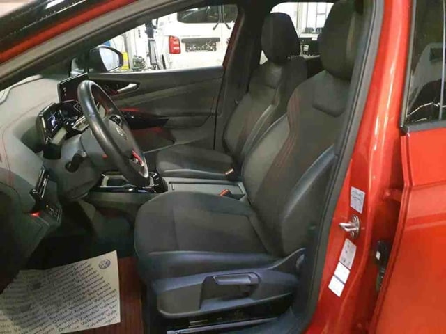 Volkswagen ID.4 220 kW 4Motion