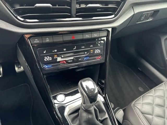 Volkswagen T-Roc 1.5 TSI Cabriolet DSG R-Line