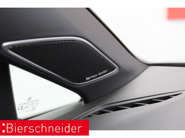 Volkswagen Golf 2.0 TSI DSG Style