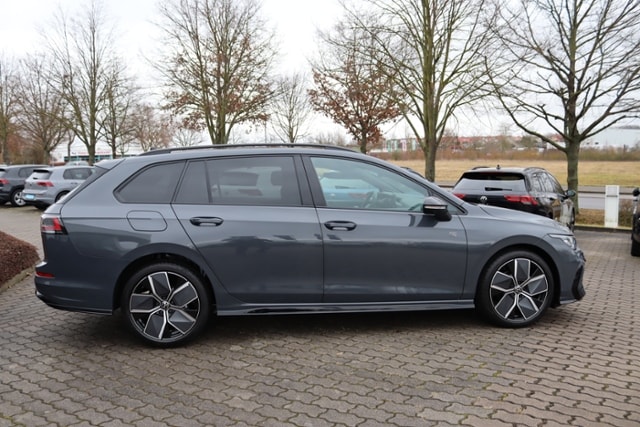 Volkswagen Golf DSG Variant