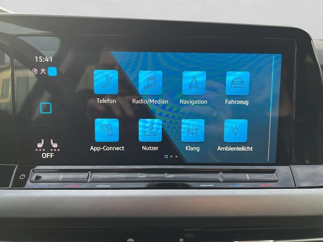 Volkswagen Golf 2.0 TDI DSG Life Variant