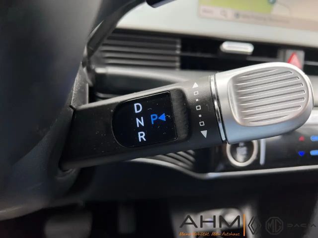 Hyundai IONIQ 5 73kWh Effizienz-Paket Wärmepumpe