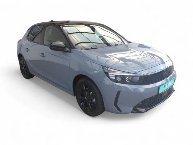 Opel Corsa GS-Line Grand Sport