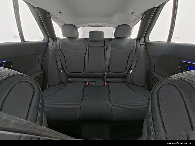 Mercedes-Benz C 180 Estate