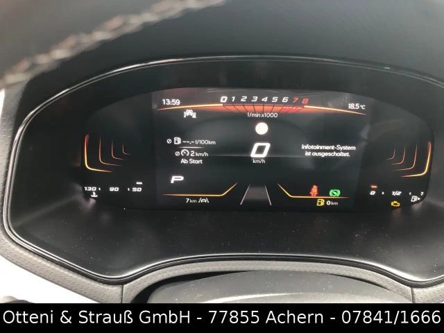 Seat Arona 1.0 TSI DSG Style