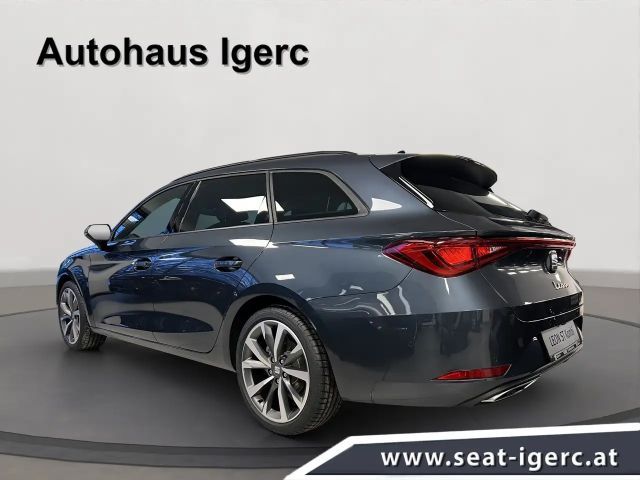 Seat Leon 1.5 TSI FR-lijn
