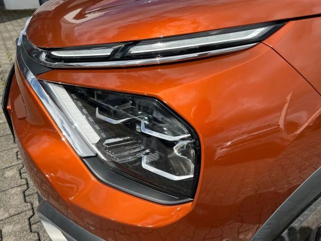 Citroën C4 PureTech Shine