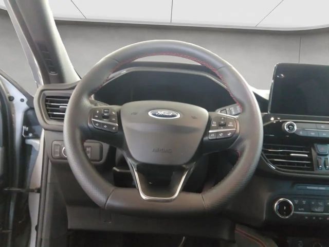 Ford Kuga ST Line X