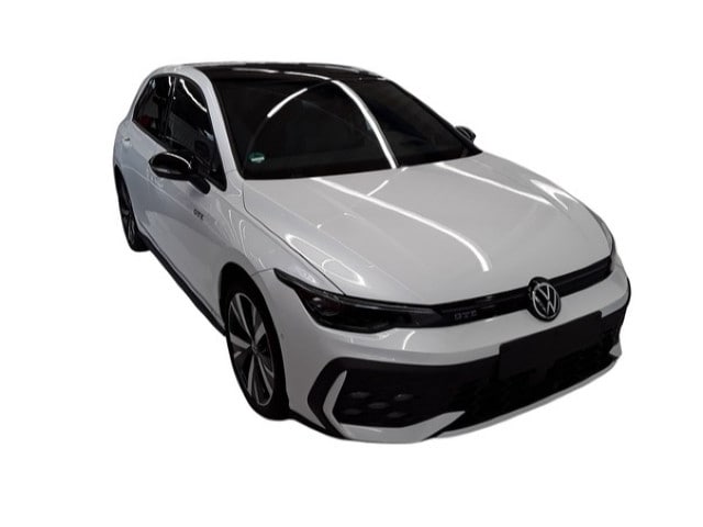 Volkswagen Golf GTE Style eHybrid