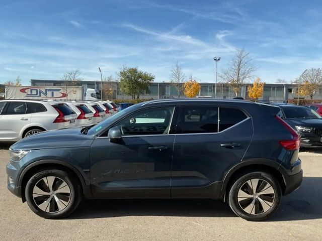 Volvo XC40 Inscription T5