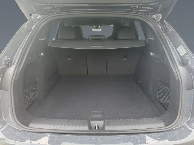 Audi Q6 e-tron Performance S-Line