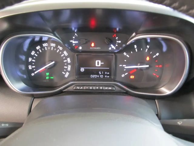 Citroën C3 Aircross Plus