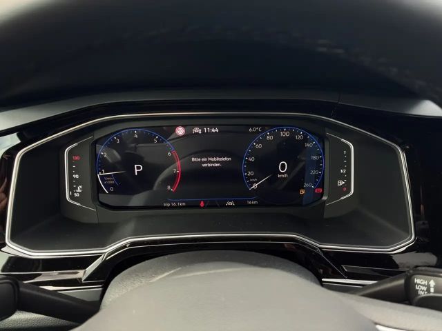 Volkswagen Taigo 1.5 TSI DSG IQ.Drive R-Line