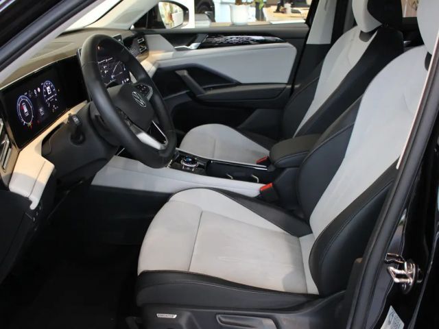 Volkswagen Tiguan 2.0 TDI Elegance Elegance