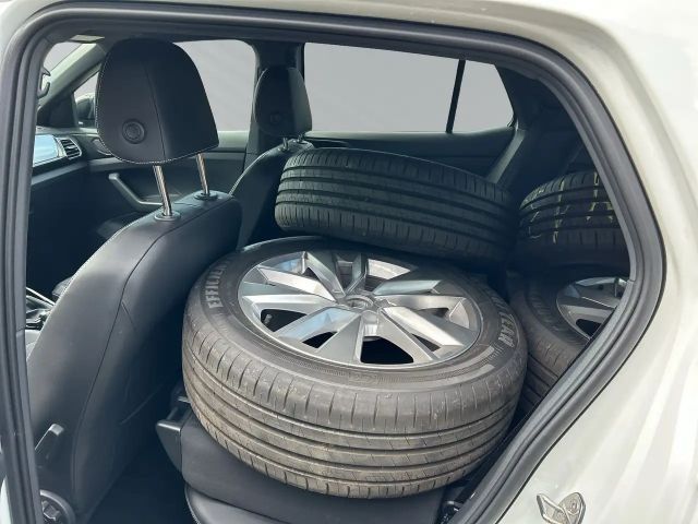 Volkswagen T-Cross DSG