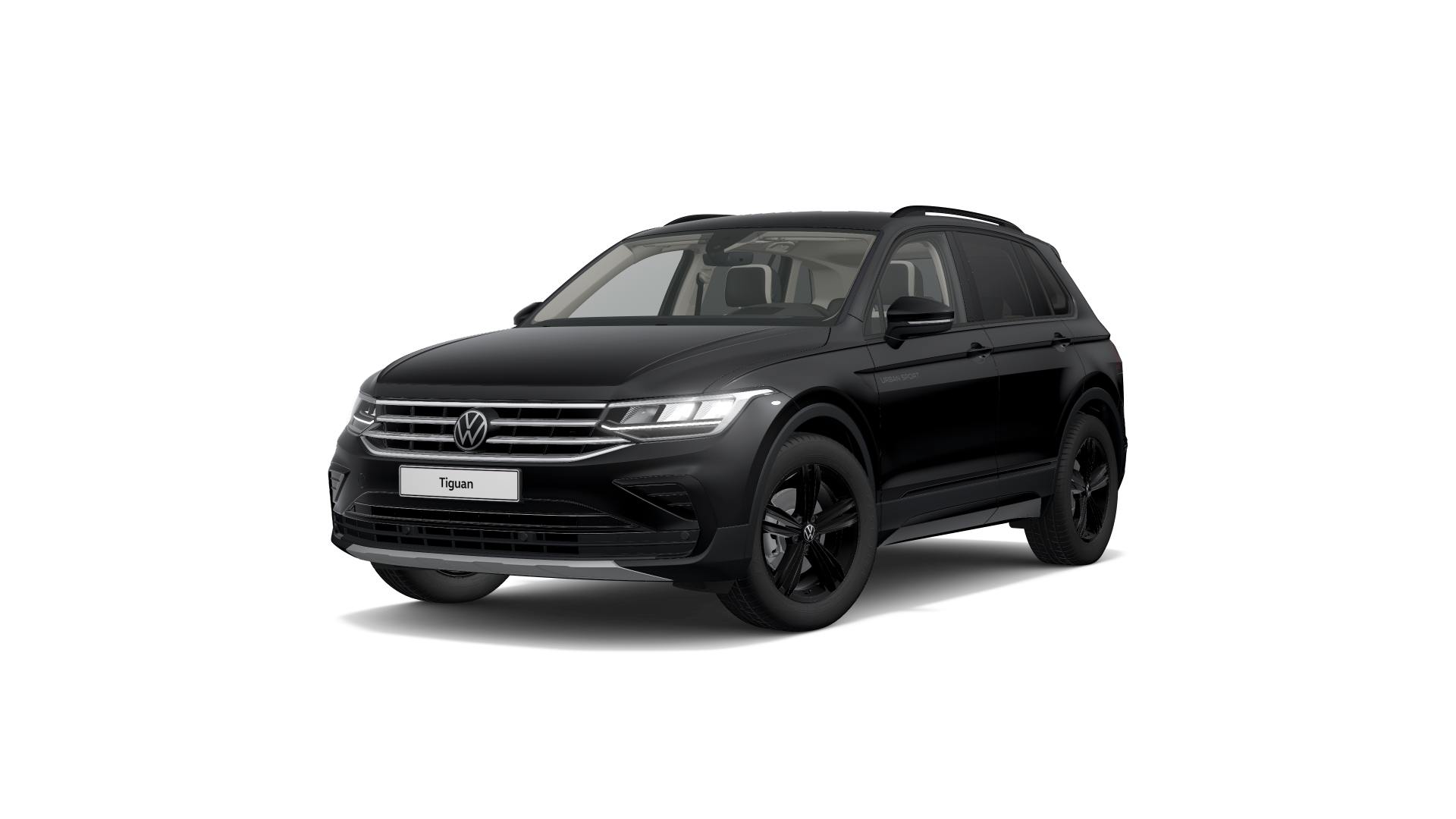 Volkswagen Tiguan 2.0 TDI DSG Life