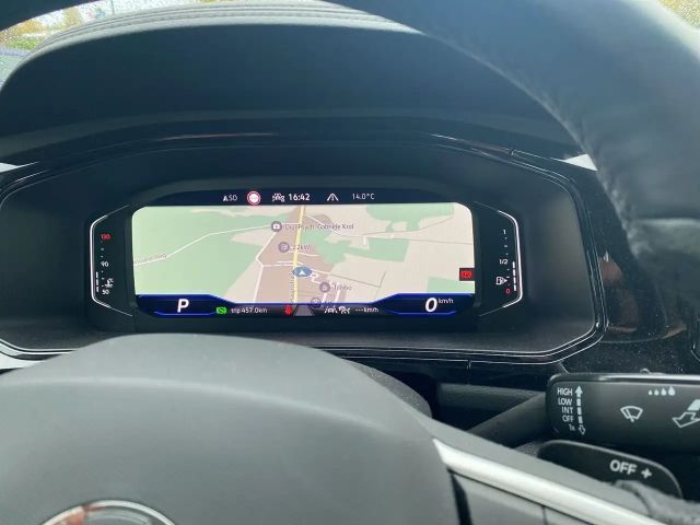 Volkswagen T-Roc Cabriolet DSG R-Line