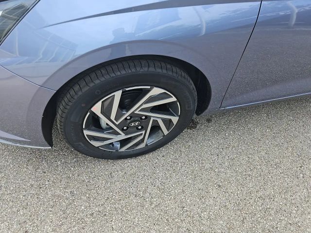 Hyundai i20 1,2 MPI GO PLUS