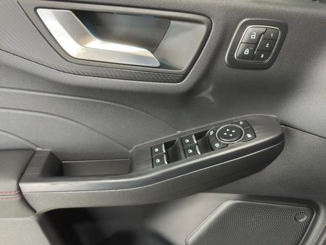 Ford Kuga Plug in Hybrid ST Line X