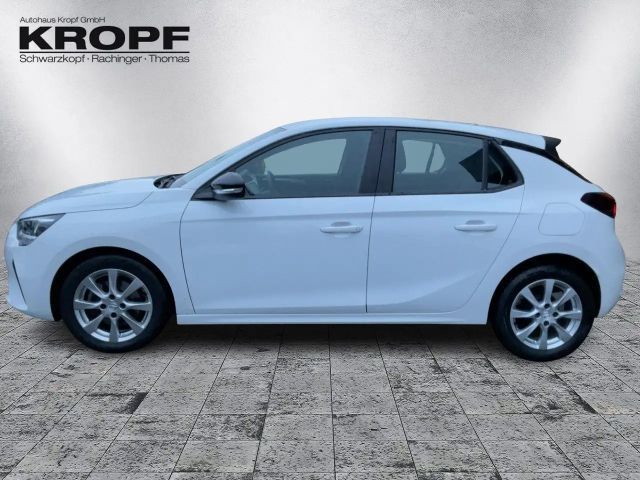 Opel Corsa 1.2 Turbo Edition Turbo