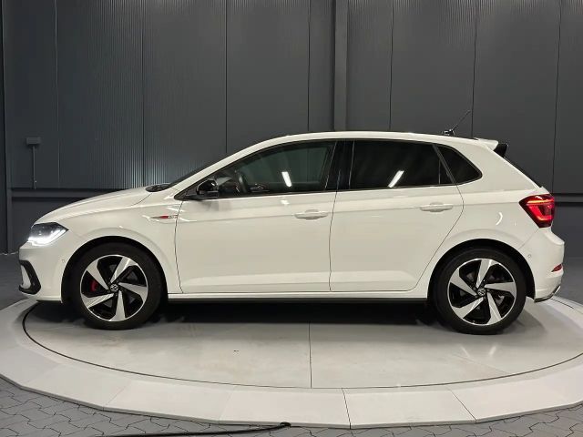 Volkswagen Polo GTI