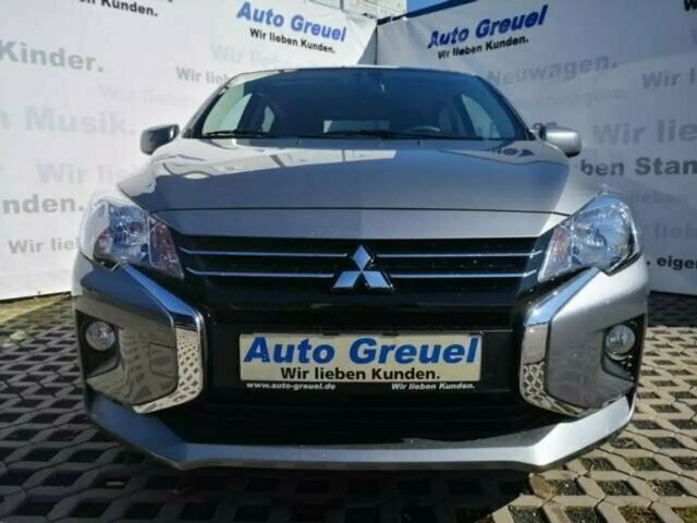 Mitsubishi Space Star Star