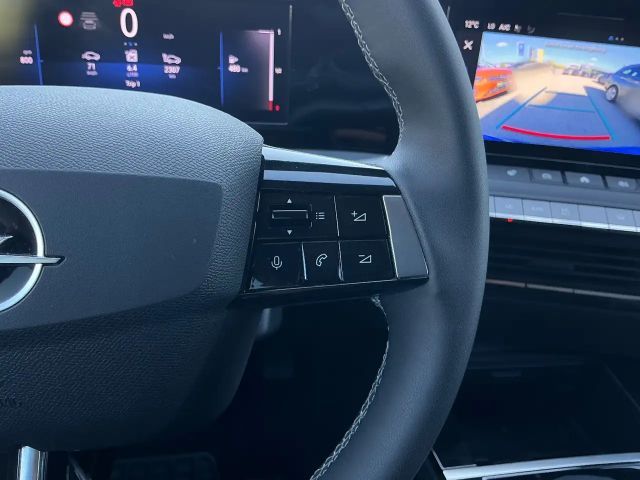 Opel Astra 1.2 Turbo Enjoy Sports Tourer Turbo