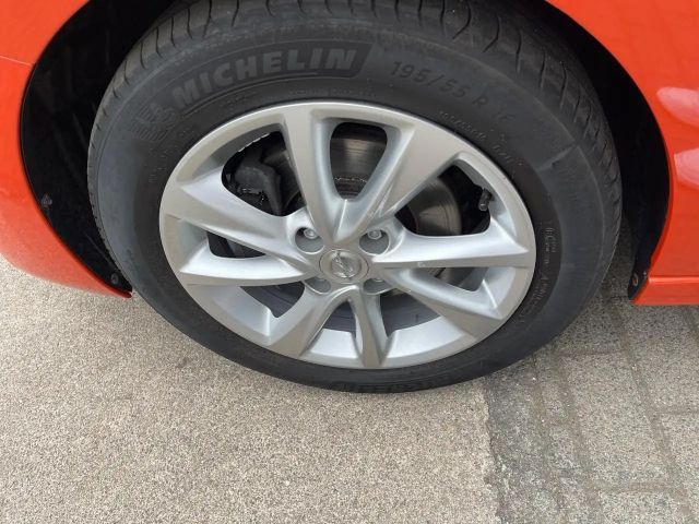 Opel Corsa Edition F Edition