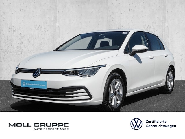 Volkswagen Golf 1.5 TSI