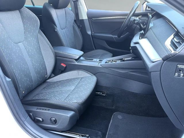 Skoda Octavia Combi Style Style