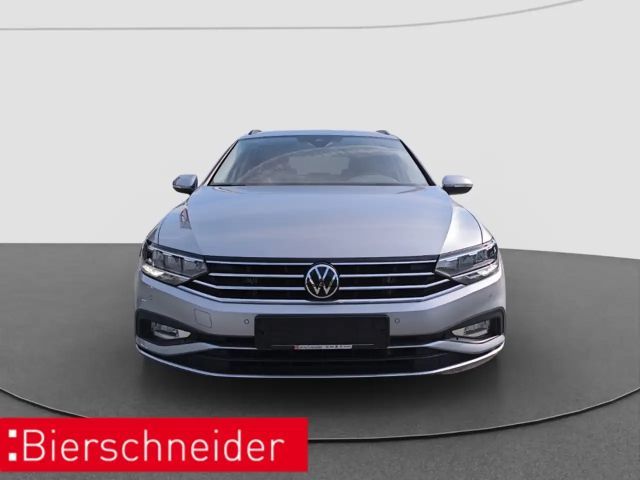 Volkswagen Passat 2.0 TDI DSG Variant