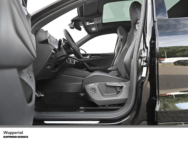 Volkswagen Tiguan 2.0 TSI 4Motion DSG R-Line