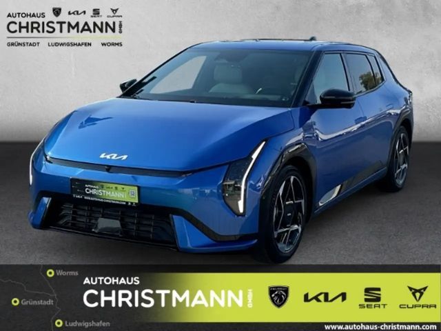 Kia EV4 81.4 kWh GT-Line