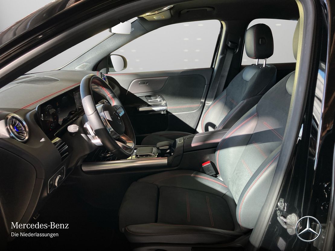 Mercedes-Benz EQA 250