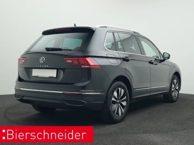 Volkswagen Tiguan 2.0 TDI DSG