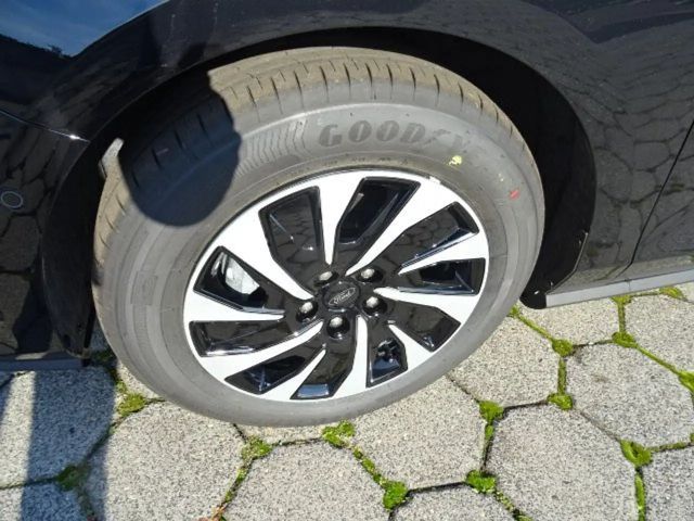 Ford Focus EcoBoost Titanium