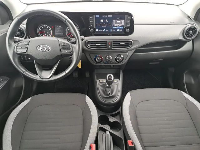 Hyundai i10 1.0 Trend