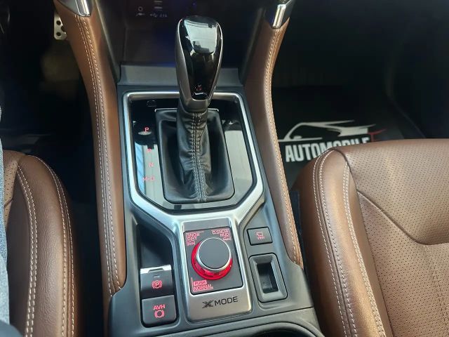 Subaru Forester AWD Premium e-Boxer e-Boxer