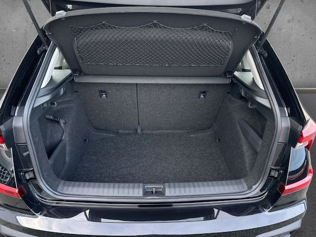 Skoda Kamiq 1.0 TSI Selection