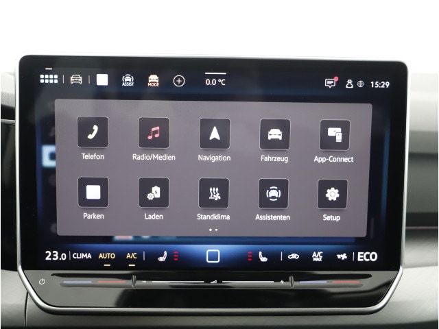 Volkswagen Golf Life eHybrid