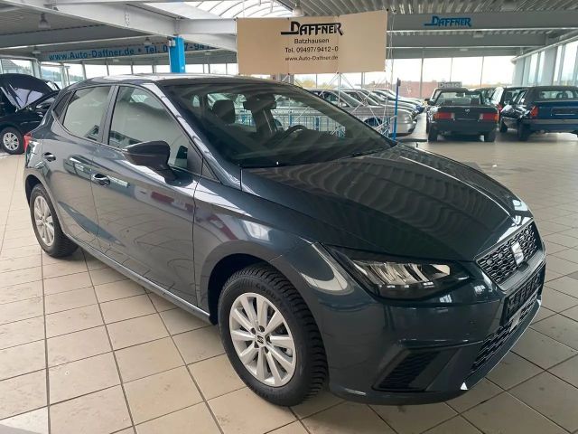 Seat Ibiza 1.0 TSI DSG Style