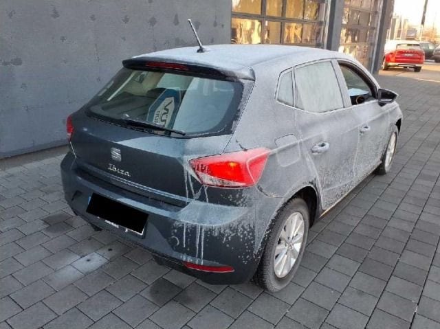 Seat Ibiza 1.0 TSI Style